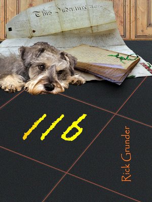 cover image of 116